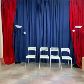 Муз.коворкинг - Школа эстрадного пения Соловей, Екатеринбург